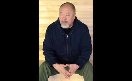 El activismo de Ai Weiwei en Confabulario