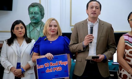Diputada local del PAN presenta 10 "red flags" en proyecto del Plan General de Desarrollo; si no se corrigen, podrían debilitar su viabilidad, dice