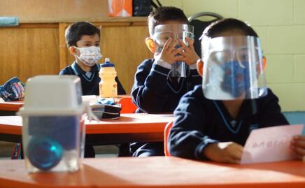 Cierran primaria de Navolato por caso Covid-19 a 13 días del regreso presencial a clases