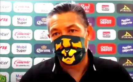 El León de ‘Nacho’ Ambriz se envalentona y reta al Cruz Azul