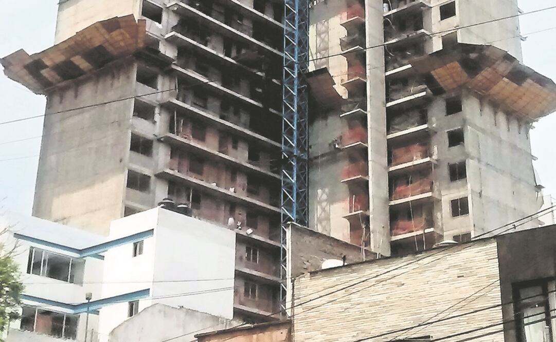 (Foto: Archivo/El Universal)