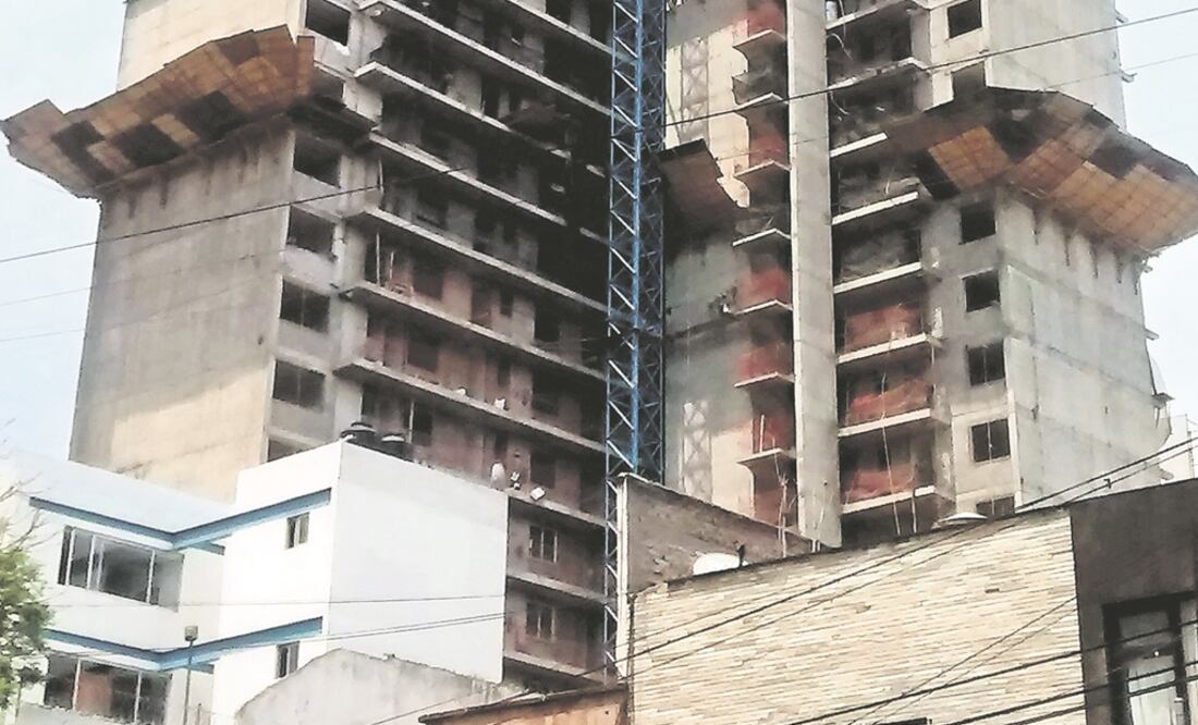 (Foto: Archivo/El Universal)