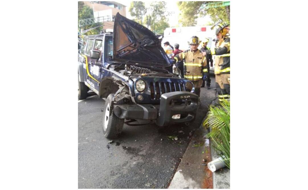 Tomada de @luismiguelbaraa