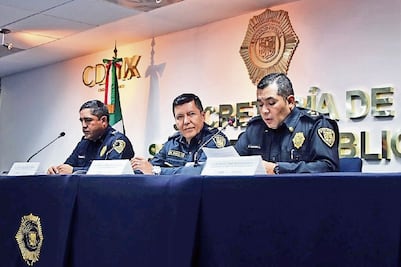 Cae uno más por robo de 5 mil iPhones