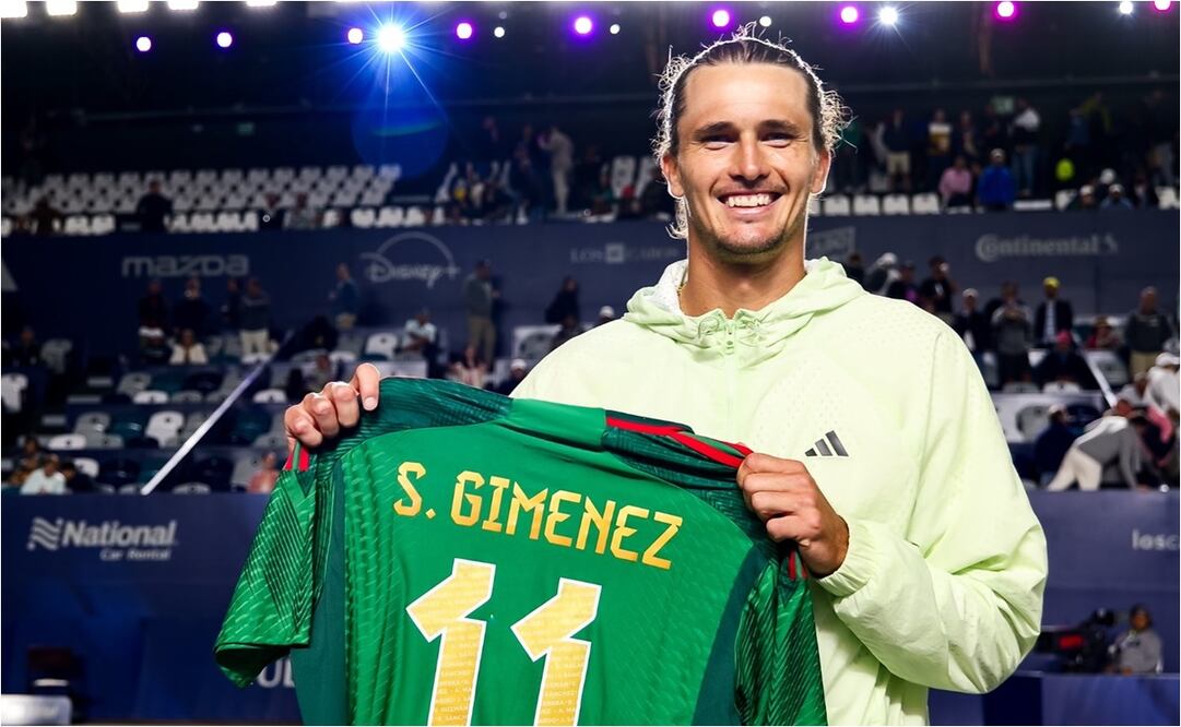 FOTO: CORTESÍA MEXTENIS