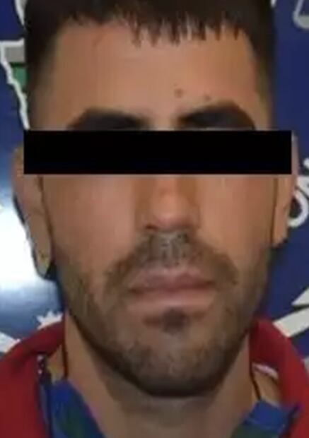 Authorities arrest cartel leader behind the attack against National Geographic journalist in Mexico 