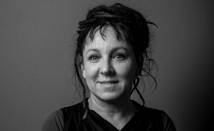 Olga Tokarczuk ha estado dos veces en México