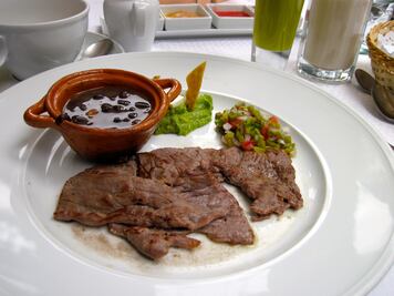 Llega la Feria Internacional de la Cecina