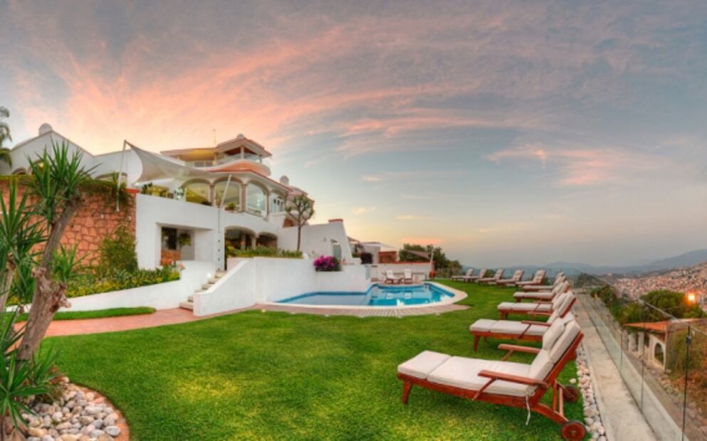 Hoteles en Taxco: cuánto cuesta una habitación en fin de semana