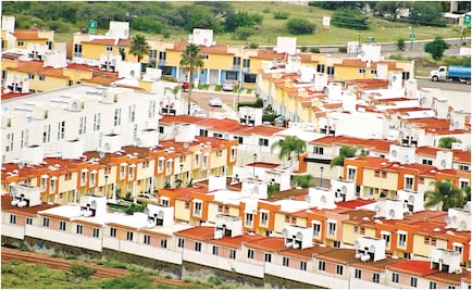 Fitch Ratings confirma máxima calificación del Infonavit en escala nacional