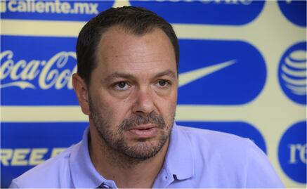 Santiago Baños tunde a Grupo Pachuca; "la multipropiedad no está bien y se tiene que erradicar en México", lanzó