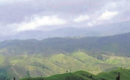 Ratifica SCJN fallo en favor de Oaxaca