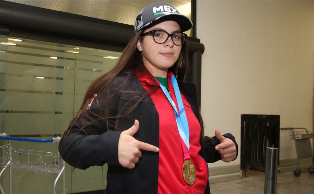 Carlos Mejía / EL UNIVERSAL