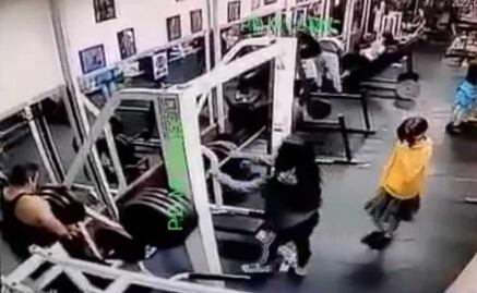 Muerte en gimnasio de Peralvillo abre el debate: la mayoría de los GYM en México carecen de certificación 