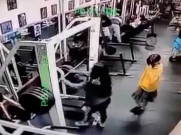 Muerte en gimnasio de Peralvillo abre el debate: la mayoría de los GYM en México carecen de certificación