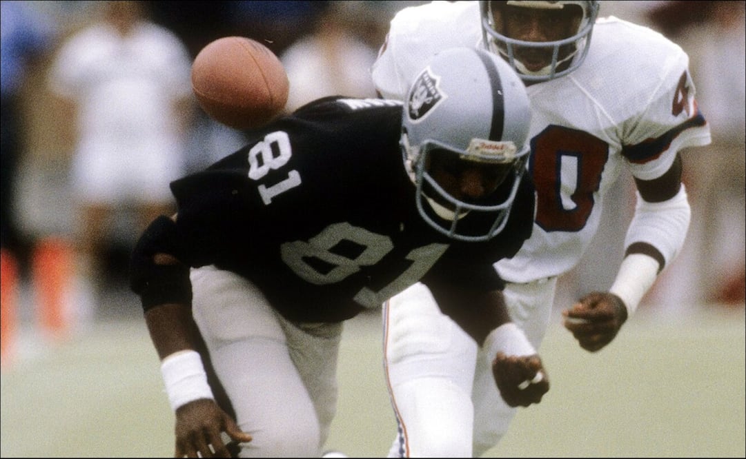 Morris Bradshaw falleció a los 72 años / Foto: Especiales