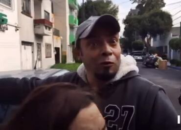 Arne es nuevamente detenido por presunto robo de celular