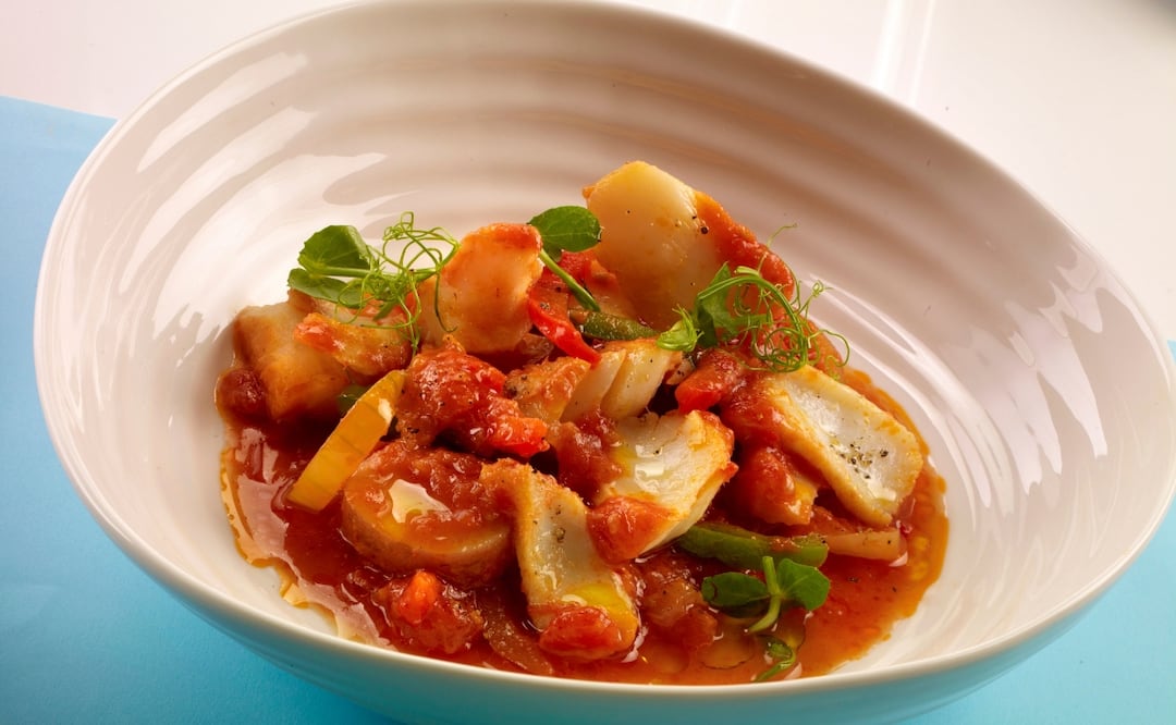 Foto: Cortesía de Norwegian Seafood Council/ Kim Holthe 