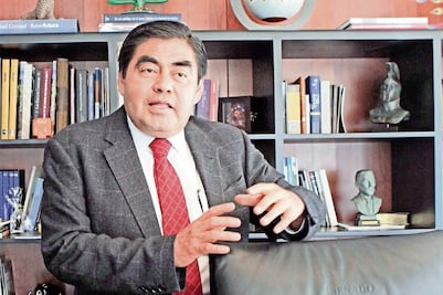 El TPP ya no tiene viabilidad: Barbosa