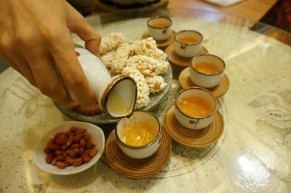 Estos son los alimentos 'quitasustos' a causa de un sismo