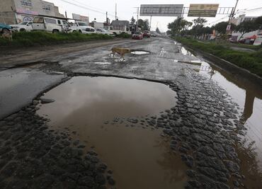Llaman a alcaldías de Toluca, Lerma, Ecatepec y San Mateo Atenco a destinar recursos para rehabilitar zonas industriales