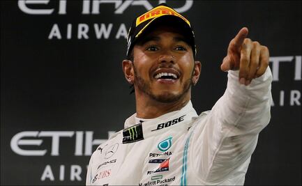 Contendientes o escuderos