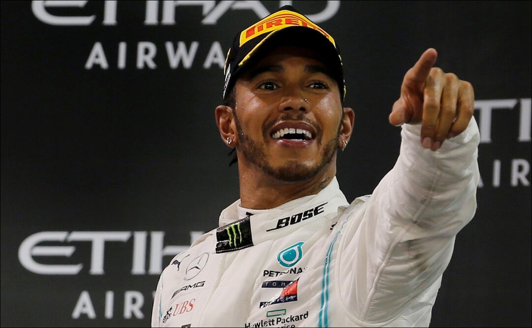 Contendientes o escuderos