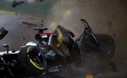 Al subirme a un carro me sentiré más vivo que nunca: Alonso