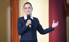 Pide Sheinbaum a EU frenar armas ilegales; rechaza que México tenga responsabilidad de violencia