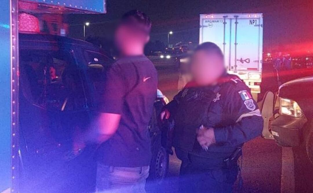 Fueron arrestadas 9 personas en flagrancia y 2 por cumplimiento de orden de aprehensión por delitos de homicidio calificado y desaparición cometida por particulares. Foto: Especial