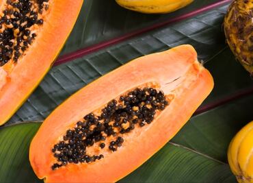 La "milagrosa" fruta que es ideal para consumir antes de ir a dormir