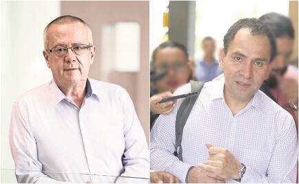 Cambios en SHCP, negativos para perspectiva de México: HR Ratings