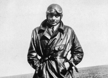 La desaparición inquietante del autor de “El Principito”; ¿qué ocurrió hace más de 80 años?