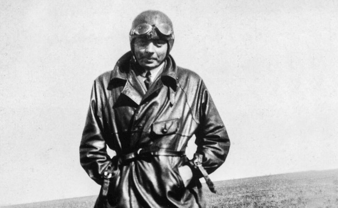 La desaparición del autor de “El Principito”. Fuente: Ministerio de Cultura de Argentina