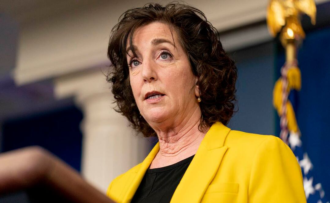 Roberta Jacobson. Foto: AP