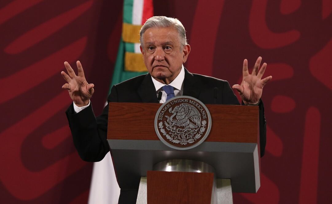 Foto: Carlos Mejía / EL UNIVERSAL 