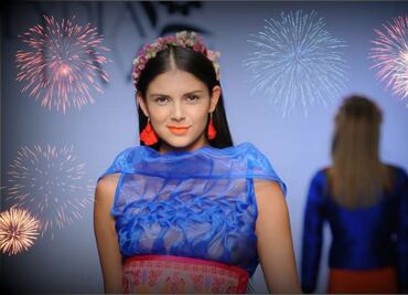 Fashion IQ. Folclor Power (o el cliché persistente)