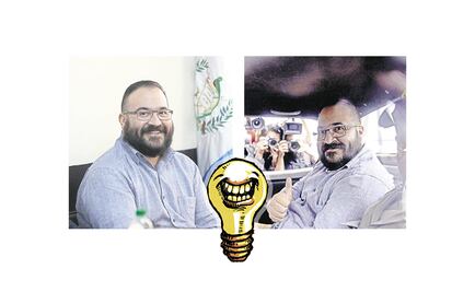 El Foco. Chulada Javidú, Chulada