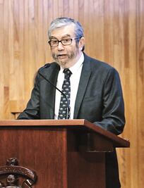 Muñoz Molina sugiere cómo escribir un libro