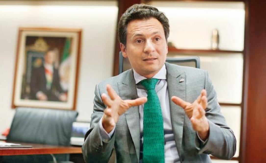 Traición en el Palacio: Lozoya, ¿moneda de cambio?