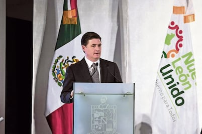 Piden a Federación que investigue a Medina