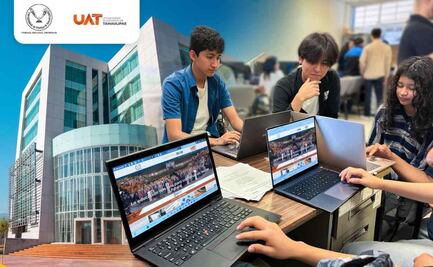 UAT anuncia alianzas con organismos internacionales; busca fortalecer niveles académicos y profesionales
