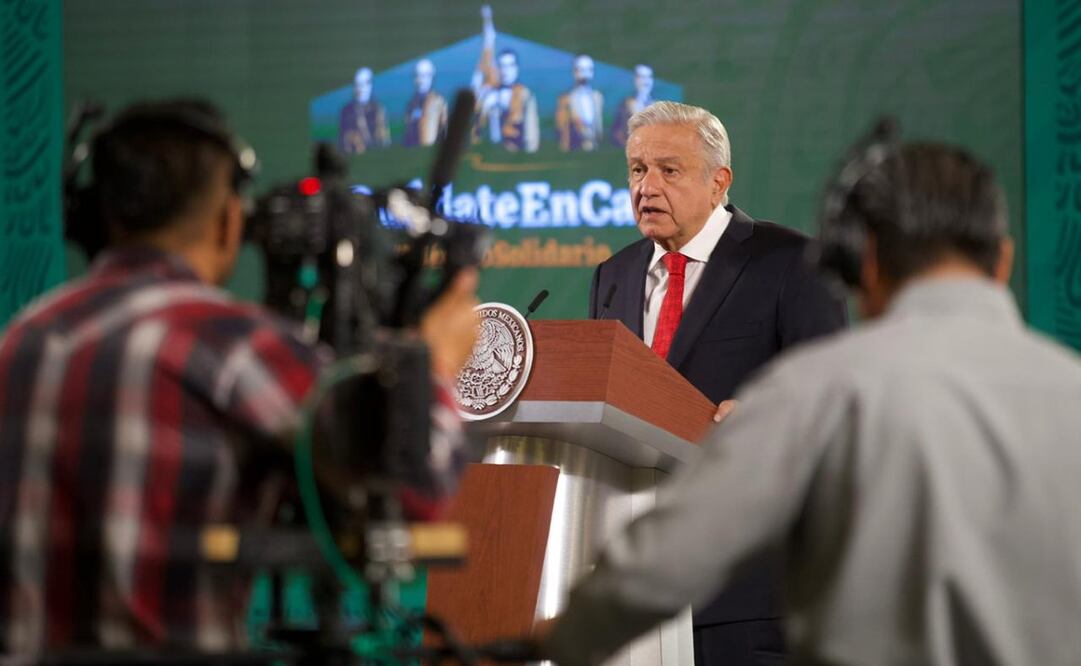 Foto: Germán Espinosa/EL UNIVERSAL 