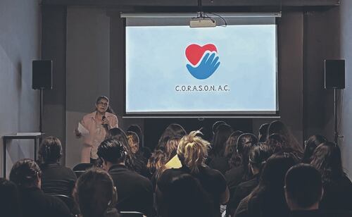 El cierre de espacios para las ONG reduce su capacidad operativa y expone a mayor vulnerabilidad a millones de personas que dependen de ellas.  Foto: Especial