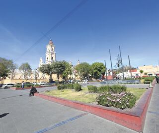 Edomex: cada peso se destinó a cumplir metas de programas