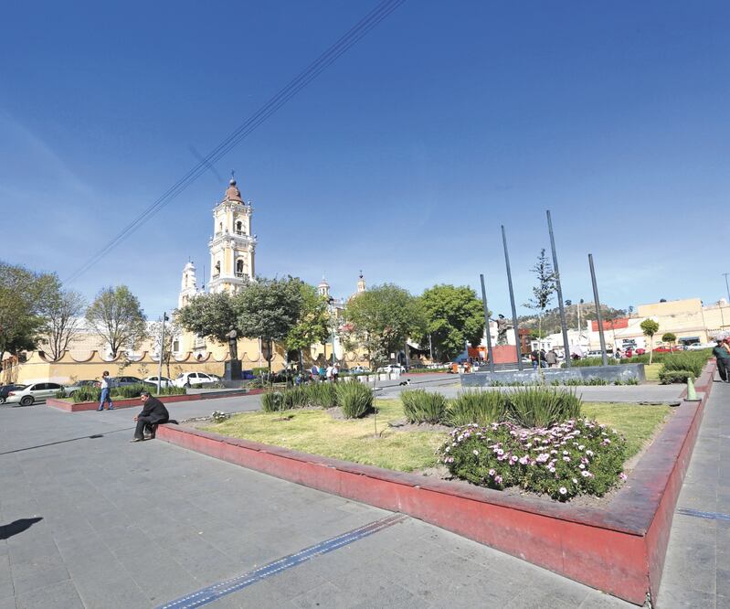 El gobierno del Estado de México destacó que la entidad pagó 100% de los recursos federales transferidos para el destino y objetivos planteados. ARCHIVO EL UNIVERSAL