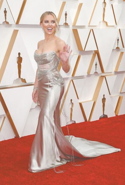 ¡Nada como el Oscar!