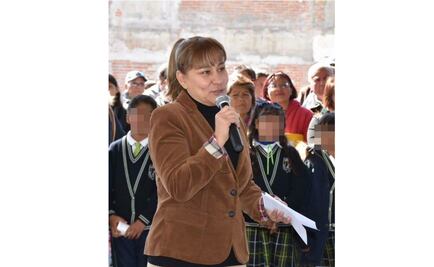 ​Reubicarán de plantel a alumnas que agredieron a compañera en Hidalgo