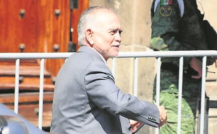 A AIFA le falta tiempo para rendir fruto: Romo