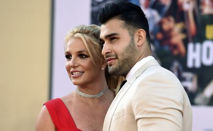¿Quién es Sam Asghari, el hombre que llevará a Britney al altar?